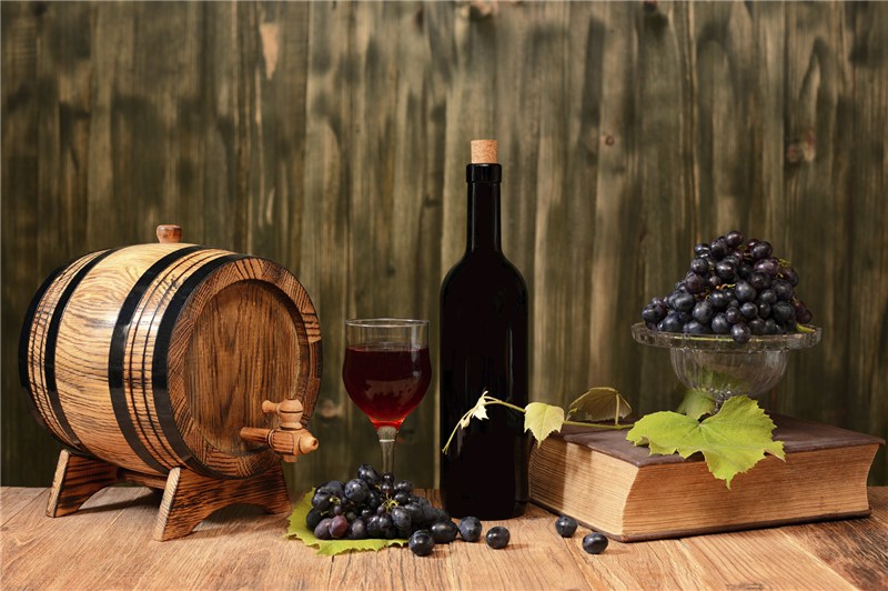 Foundry Vineyards