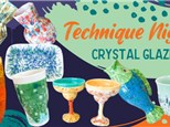 Technique Night! - May, 20th