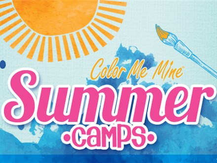 SINGLE DAY OF SUMMER CAMP 2022