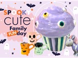 Spooky Cute Family Fun Date