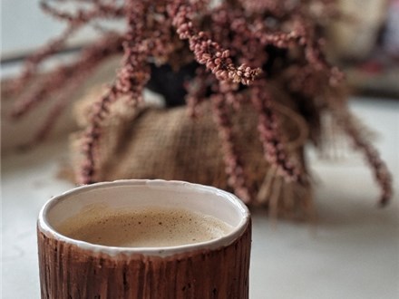 Make Your Perfect Coffee Mug!