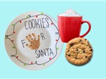 Mommy & Me Class "Cookies for Santa" - Dec. 7th - $5/ticket 