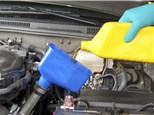 Vehicle Maintenance: Onsite Instant Lube
