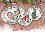 Holiday Print Event: Choose Your Date: December 3rd, 7th, OR 8th 