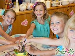 KIDS PAINT FOR FREE WITH PURCHASE!!