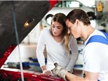 Vehicle Maintenance: Expert Auto Center