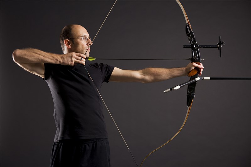 Christian Bowhunters/His Way Archers
