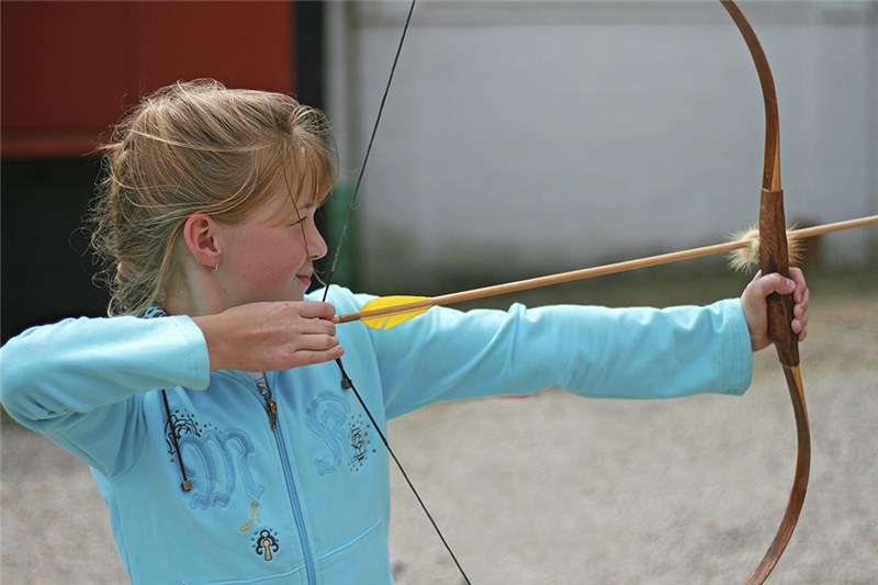 Custom Archery Center