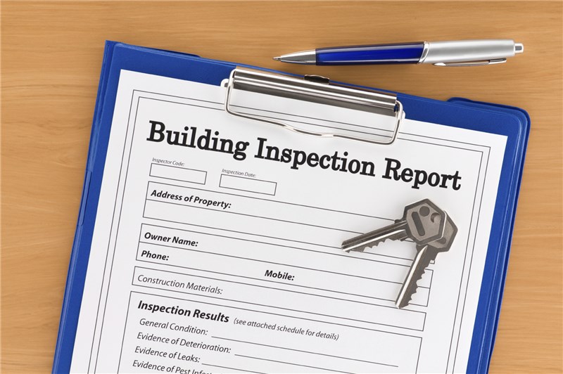 Home Inspector Consultants