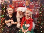 Paint with Santa - 12/7 930-11