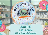 6/15/24 - Donuts with Dad 
