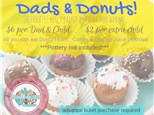 Dads and Donuts!