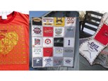 T-Shirt Quilt Workshop