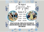 Date Night Jan. 17th - $10+