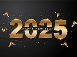 New Years Eve Party 12/31/24  ~  9:30pm-1am