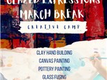 March Break Creative Camp (March 10- March 14, 2025)