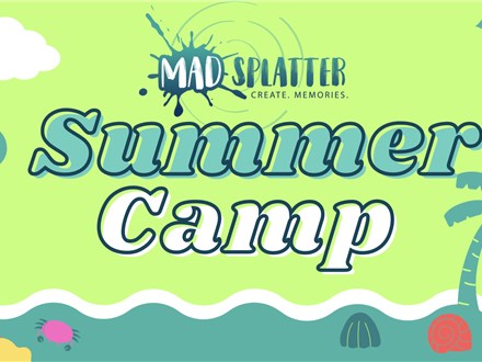 1-Day of Summer Camp