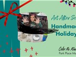 Art After School - Leman East Handmade Holiday 2025