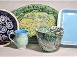 Stoneware Sunday All Day Event December 2021
