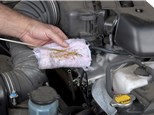 Engine Inspection: Autco Tire Service Center
