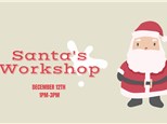 Santa's Workshop 2021