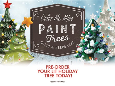 CHRISTMAS IN JULY 🌴 VINTAGE CHRISTMAS PRE-ORDER AND PAINTING PARTY!