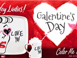 Galentine's Day Party - February 13