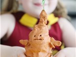 Summer Clay Camp (10-14yrs) at ClayCafe 1-3 pm