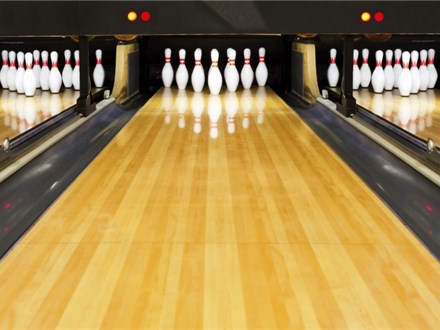 Open Bowling - Saturday