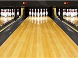 Open Bowling - Saturday