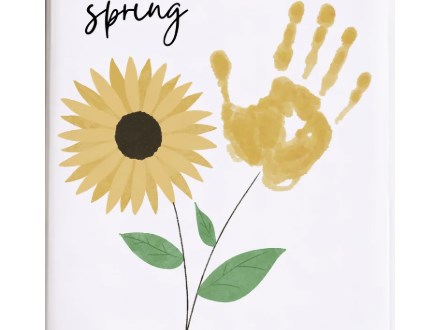 Spring Mommy & Me - April 28th - $35