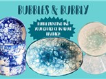 Bubbles & Bubbly - November 12 - $15