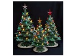 Ceramic Trees THE TIME IS NOW TO ORDER HOLIDAY TREES