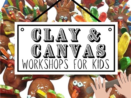 kids art classes