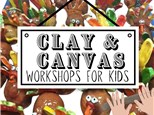 kids art classes