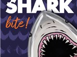 Shark Week FUN - Monday, July 21st: 6:00-8:00pm
