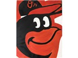 Mt. Washington Kids Orioles Canvas - March 14th