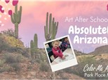 Art After School: Ocotillo Ridge  Elementary - Absolutely Arizona