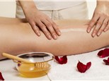 Manicure and Pedicure: Top Nail Spa & Waxing
