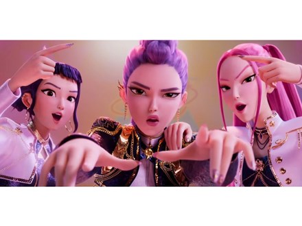 Bel Air Kids KPop Canvas Night - Nov 14th