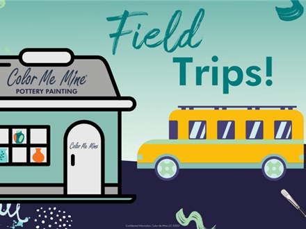 Field Trip (Late Add)