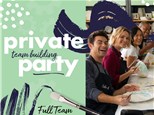 TEAM BUILDING PARTY - Private Package