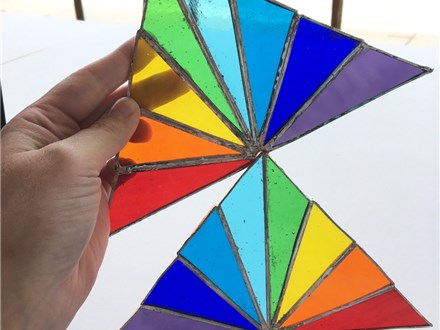 Stained Glass 101