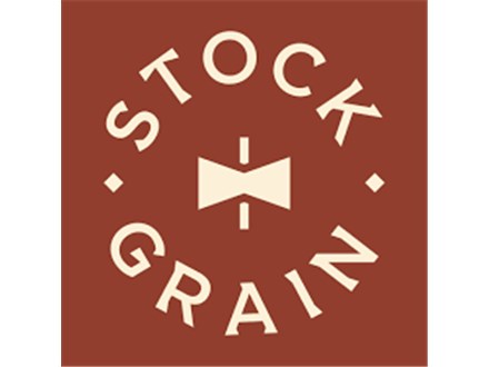 Fall  Painting at Stock + Grain Assembly Sunday Oct. 9