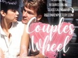 Couples Wheel Class February