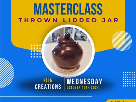 Master Clay Class October