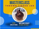 Master Clay Class October