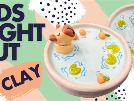Kids Night Out - Clay - August 22nd