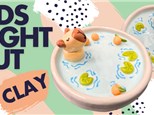 Kids Night Out - Clay - August 22nd
