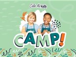 Summer Camp Week 5: July 22-26 - Baking Fun